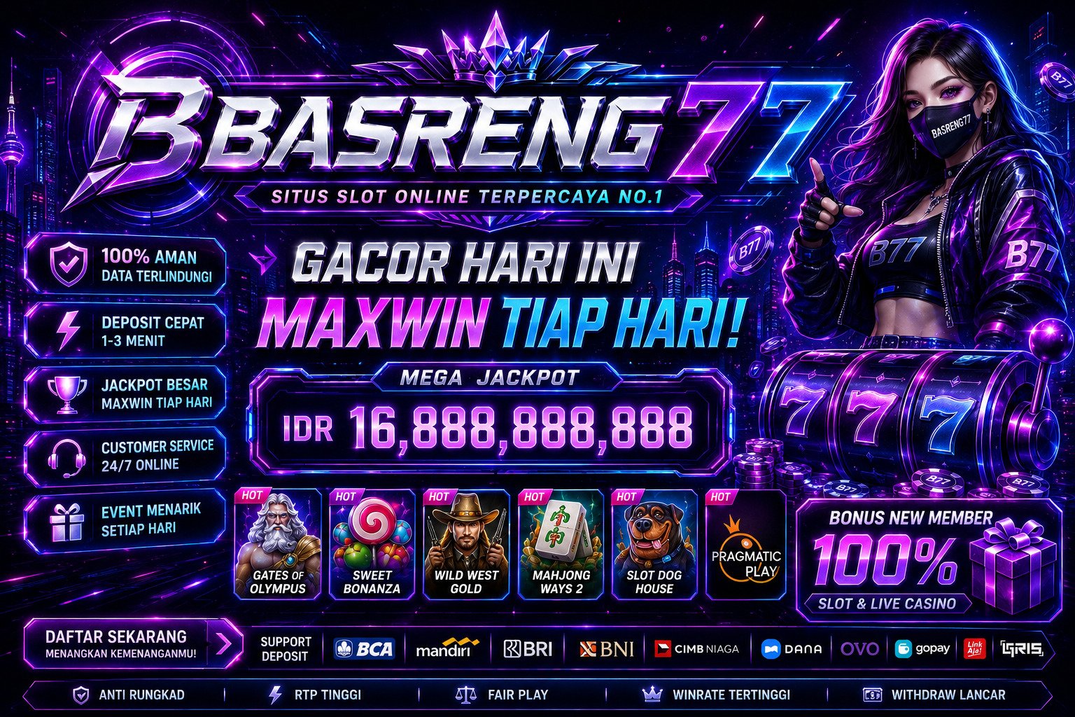 BASRENG77